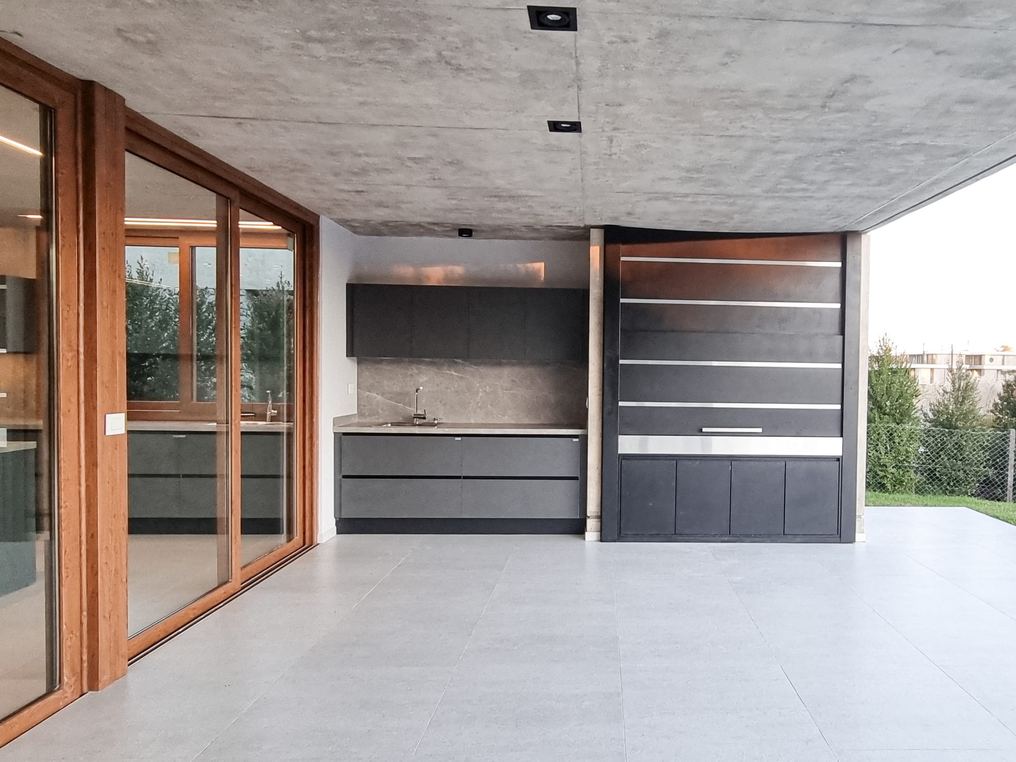 El Final de un Nuevo Comienzo...