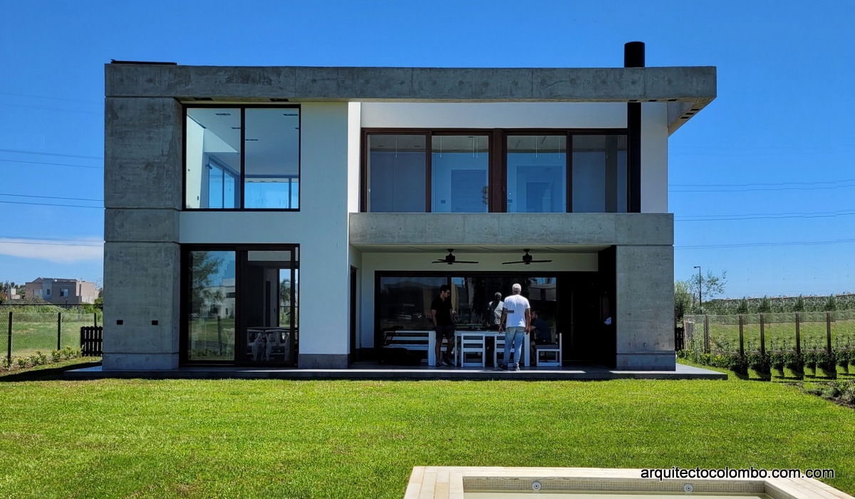 "La Geometría Pura"