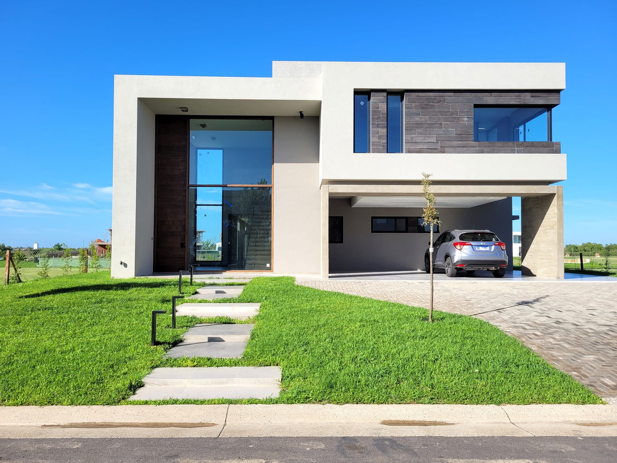 "El agua como Horizonte"