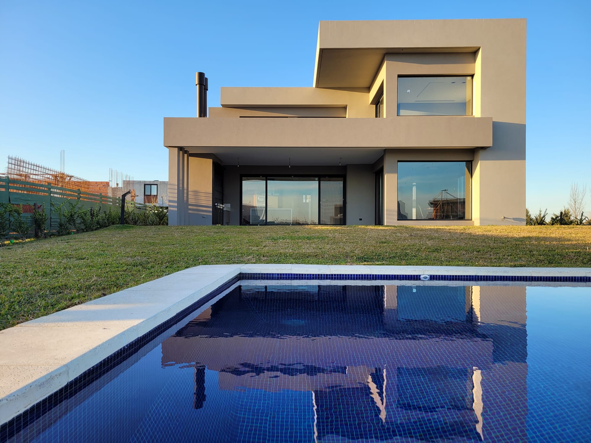 "El agua como Horizonte"