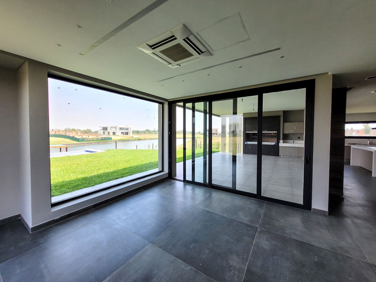 De Inicio A Fin ... Una obra que respira naturaleza