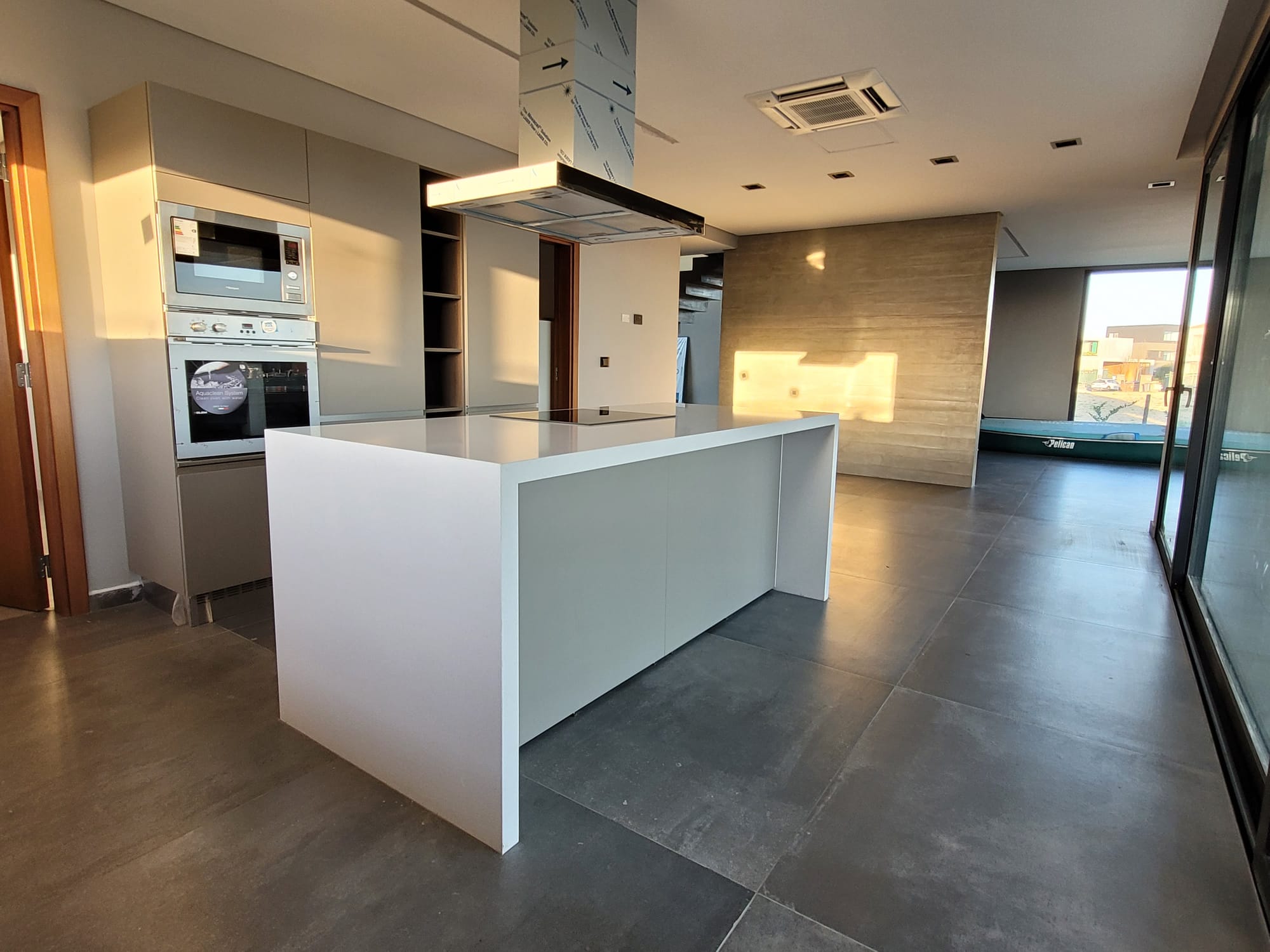 De Inicio A Fin ... Una obra que respira naturaleza