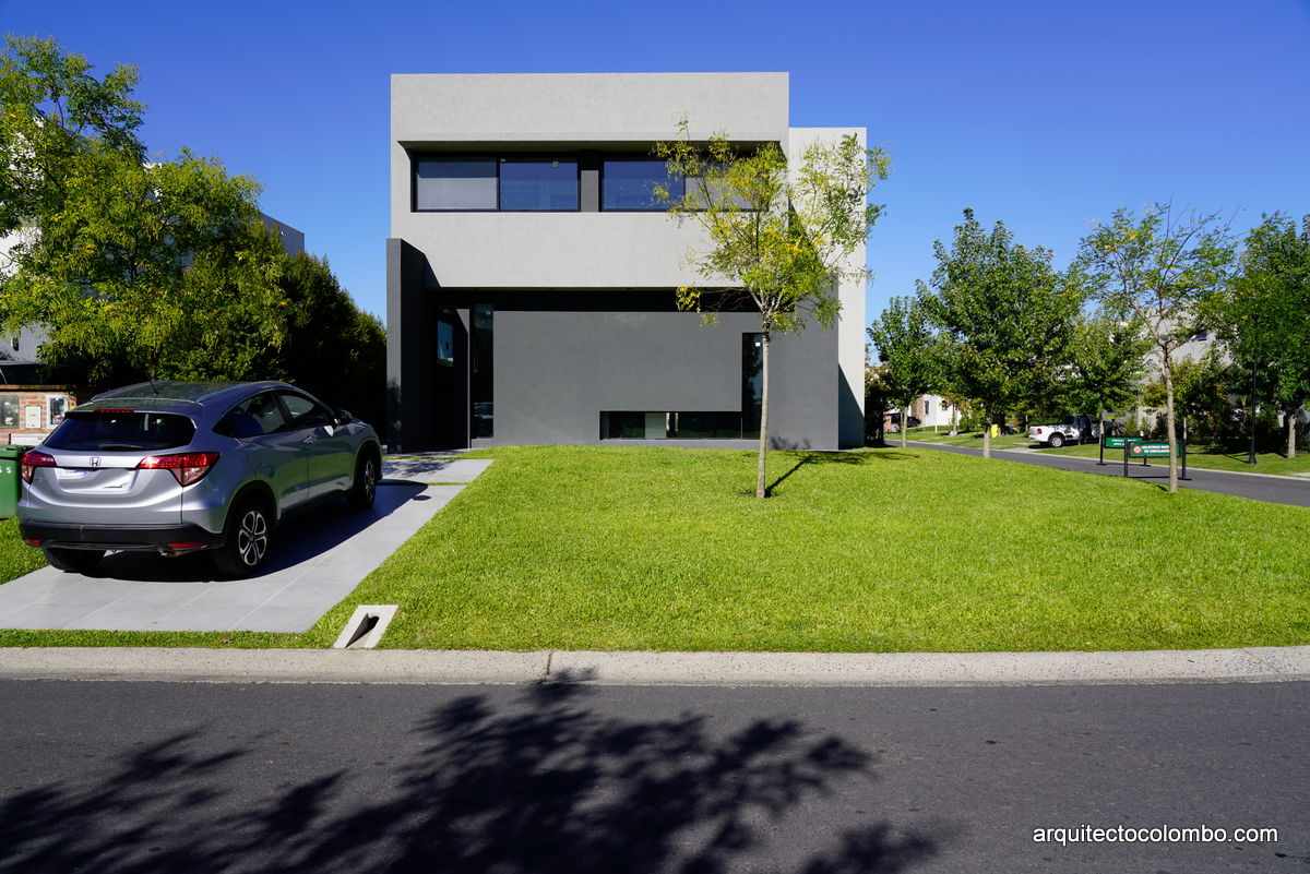 “La sutileza de lo esencial.”