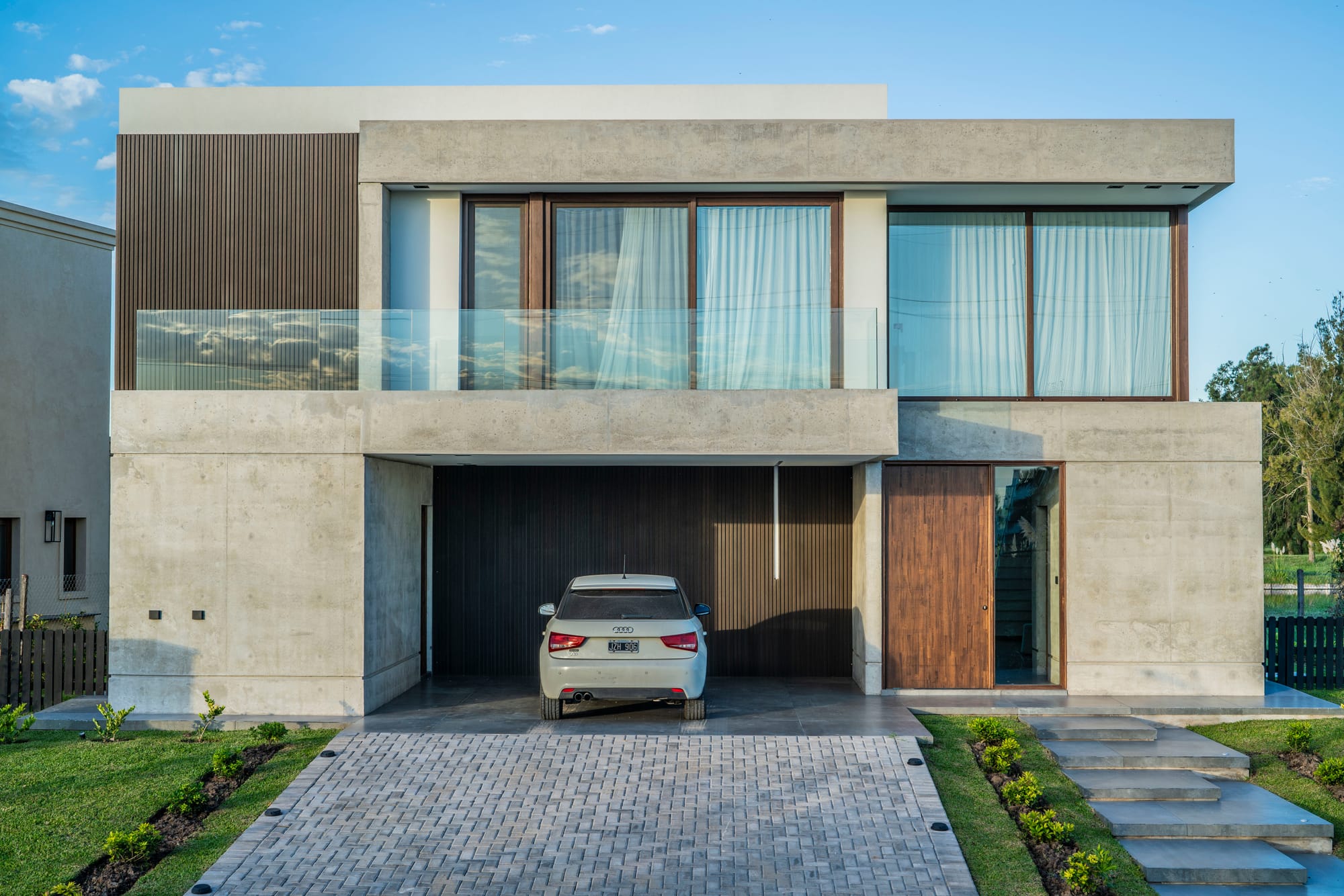 Así lo imaginamos. Así lo construimos.