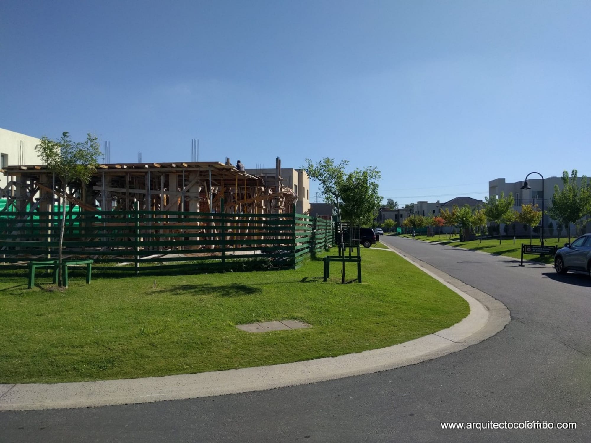 Todo comenzó Alguna vez...