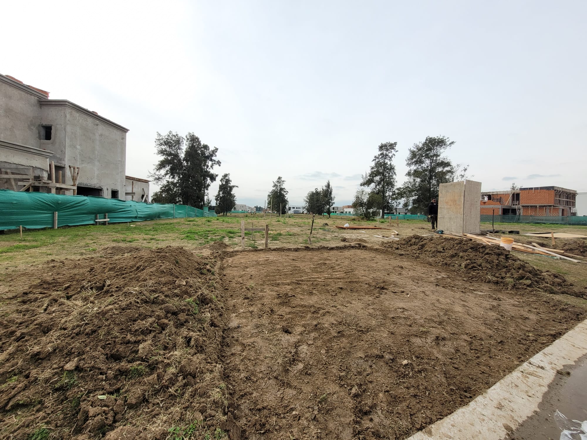 El Origen, la Inspiración