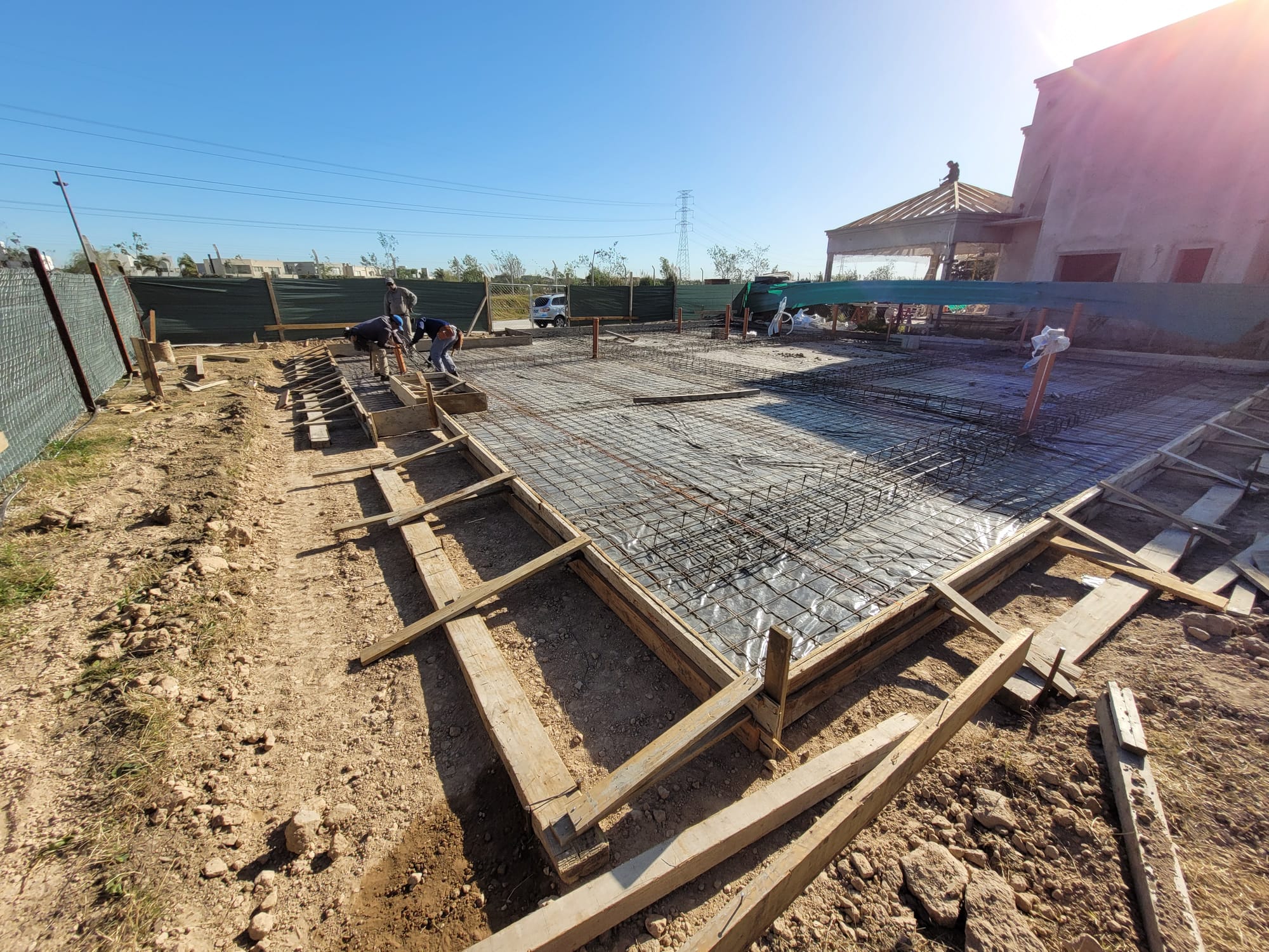 El Origen, la Inspiración