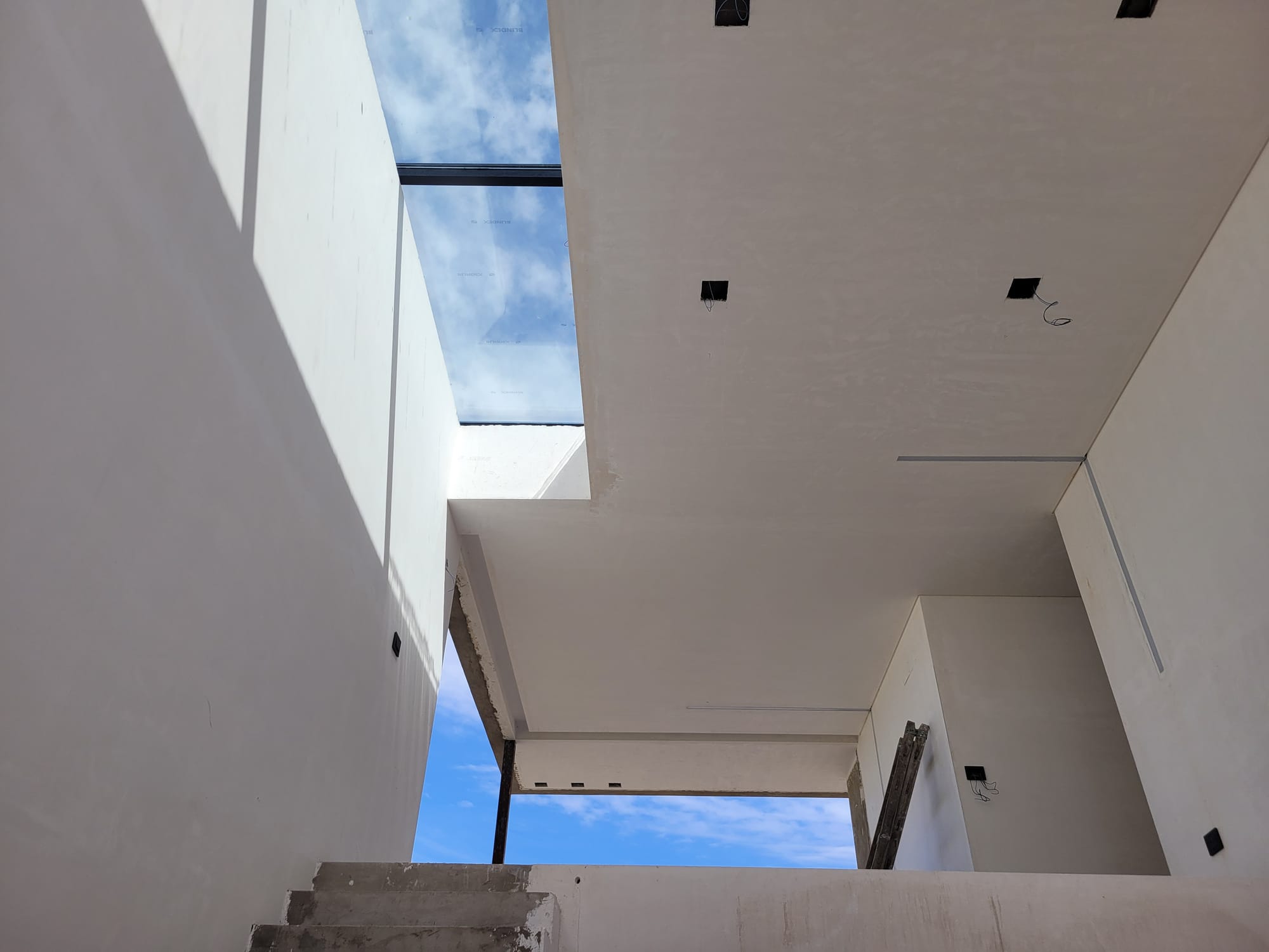 La Construcción: El Alma de la Materia