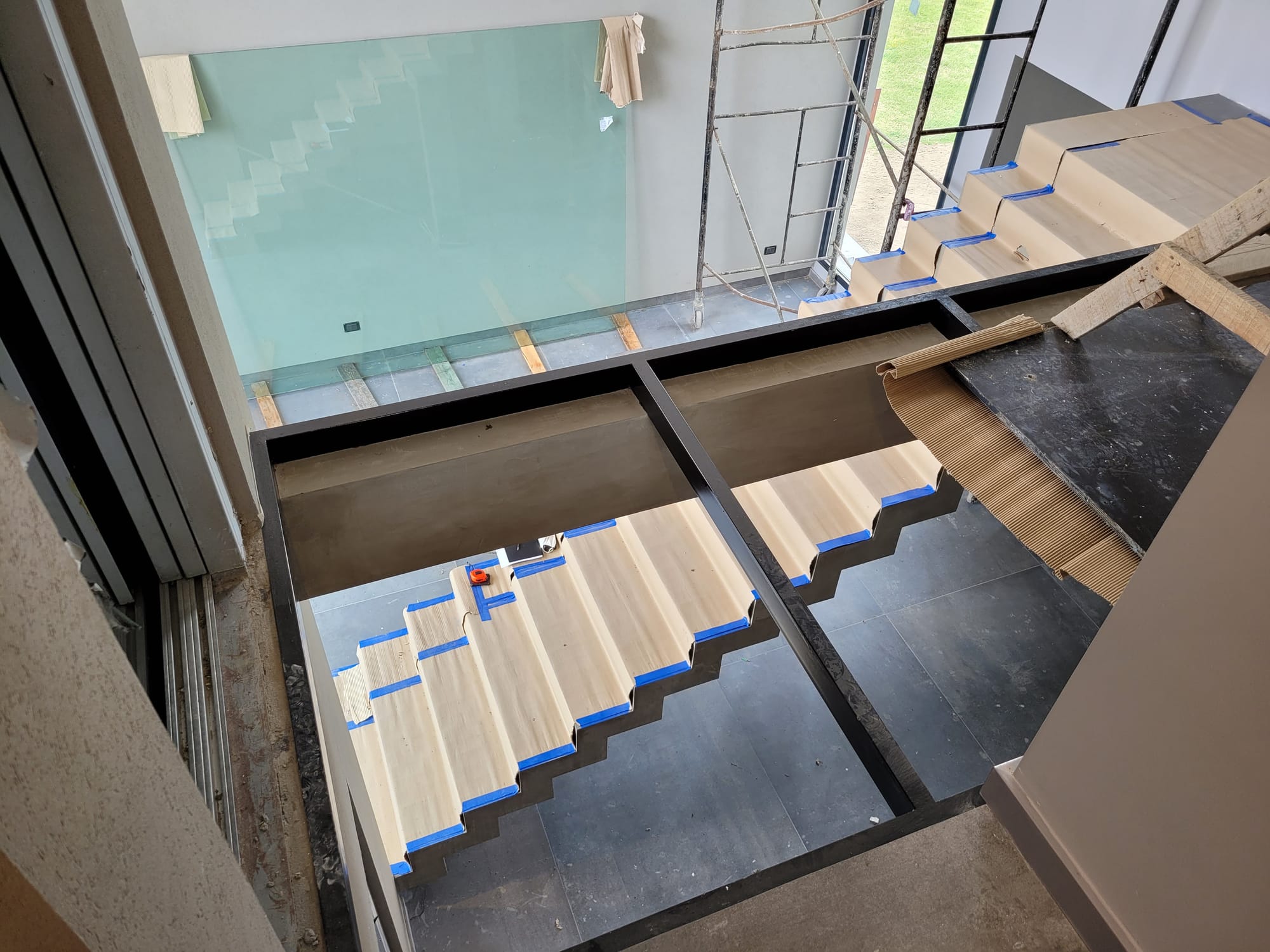 El equilibrio entre resguardo y transparencia