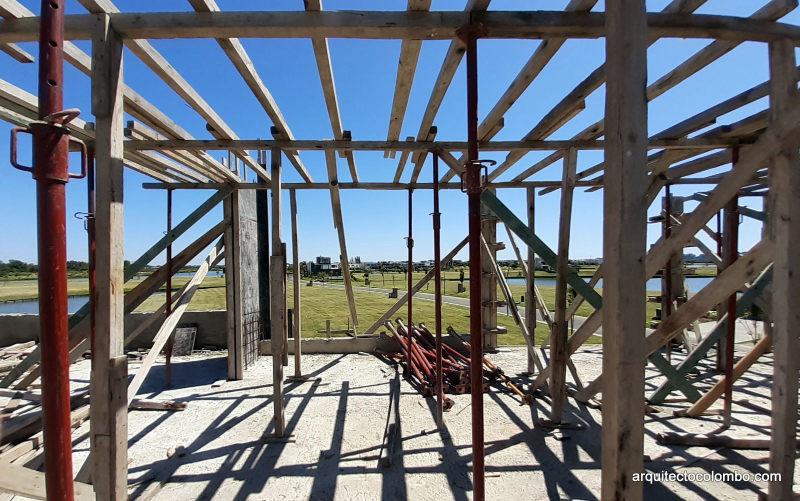 El Inicio del Recorrido