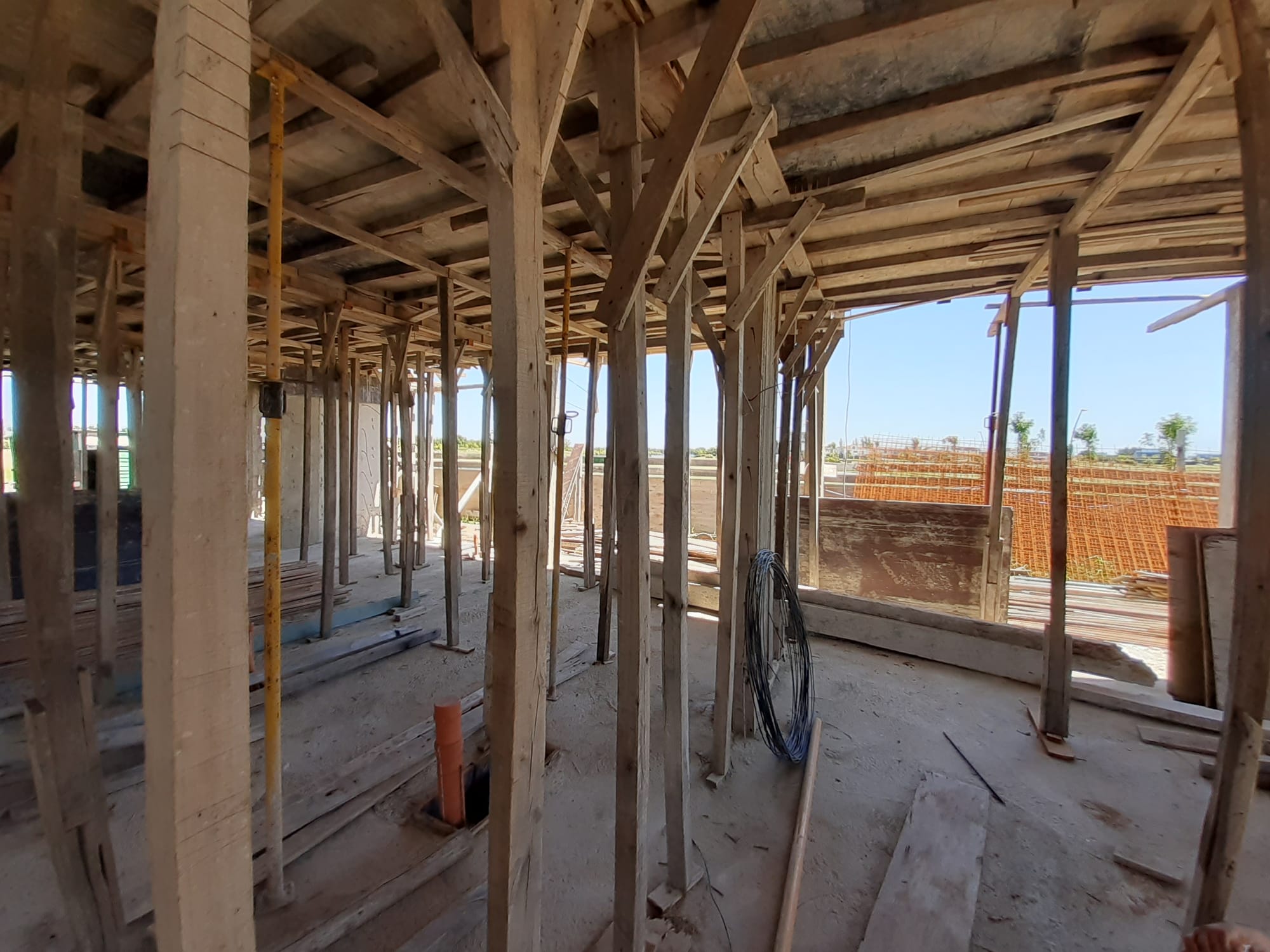 El Inicio del Recorrido