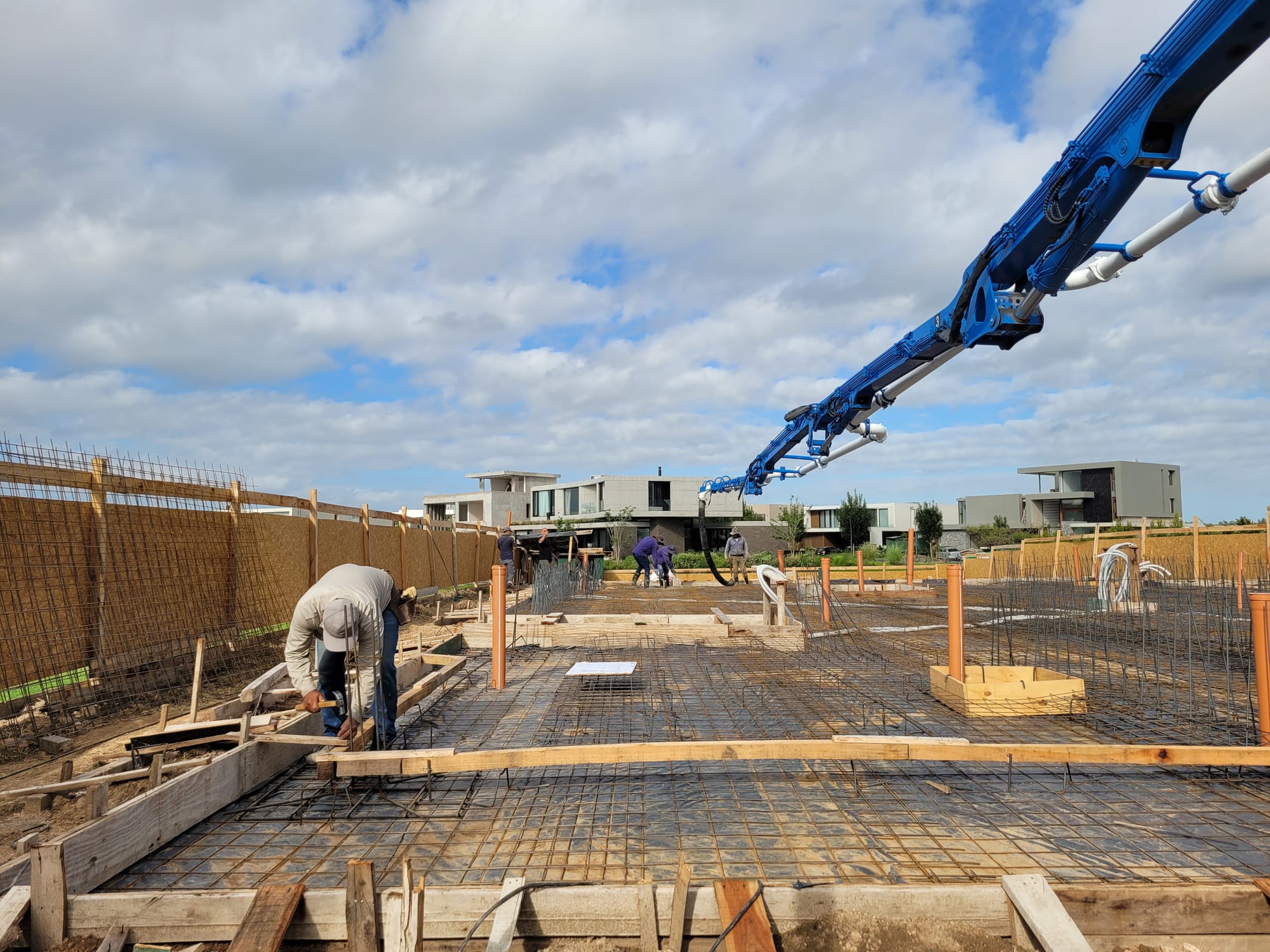 La Idea que toma Forma