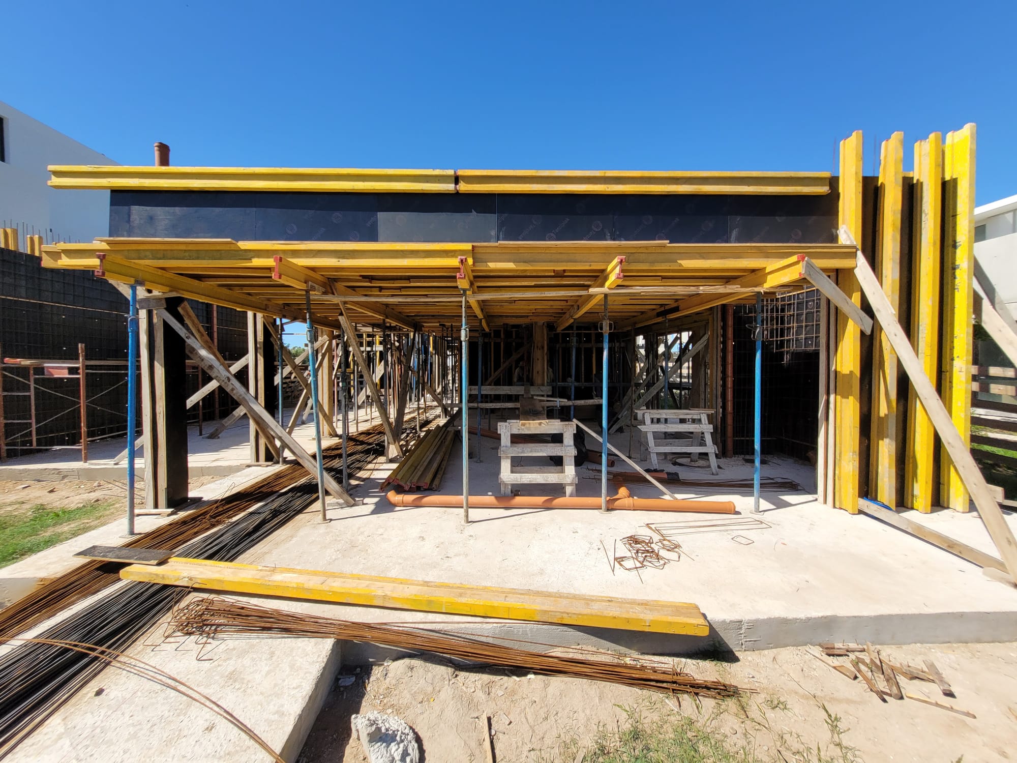 La Idea que toma Forma