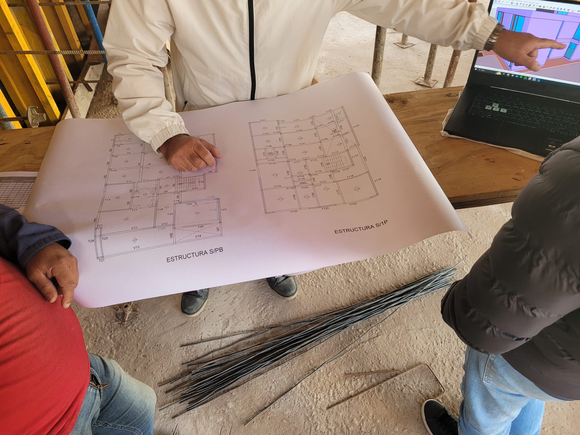 El origen del Sueño...