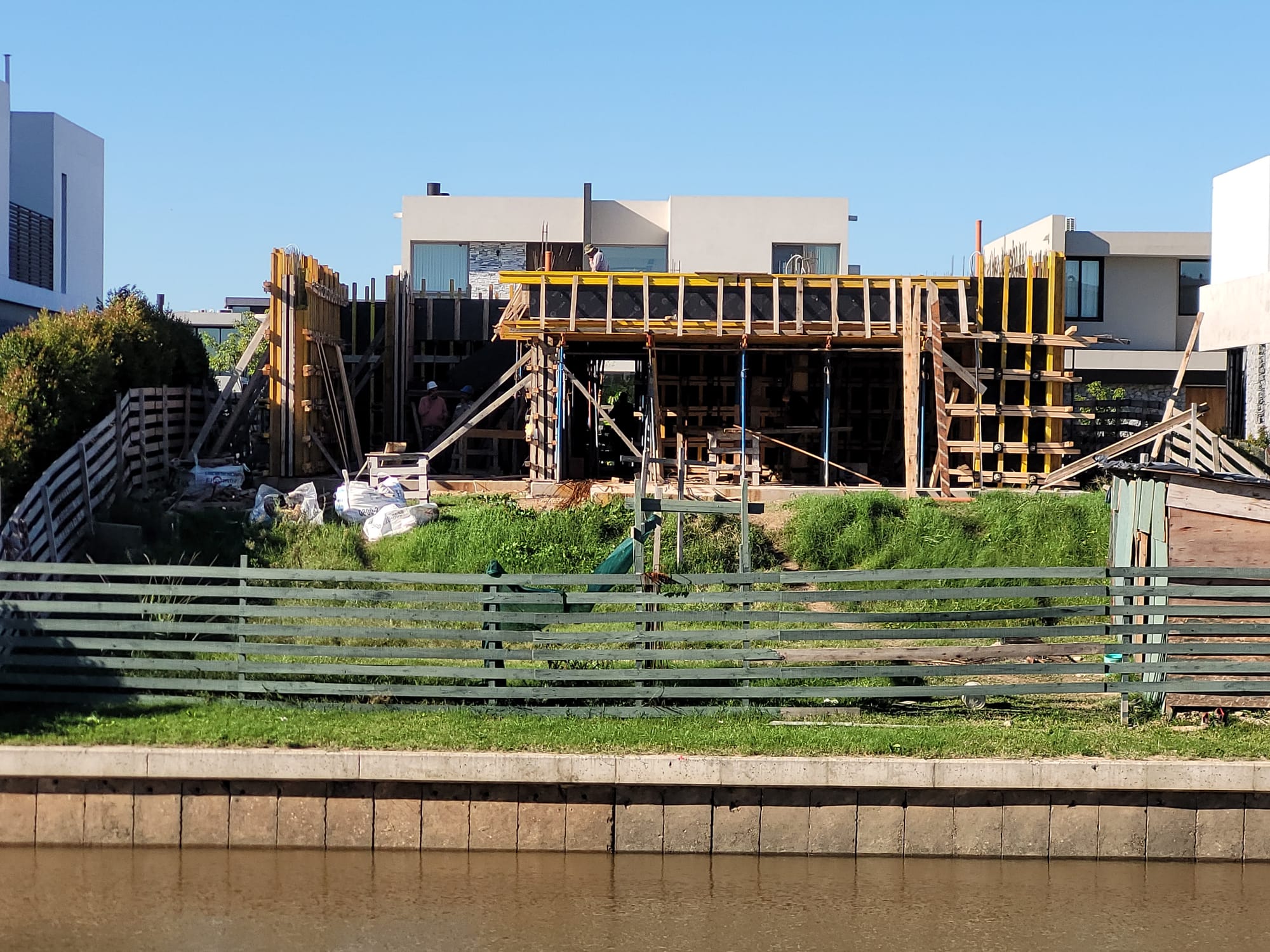 El origen del Sueño...