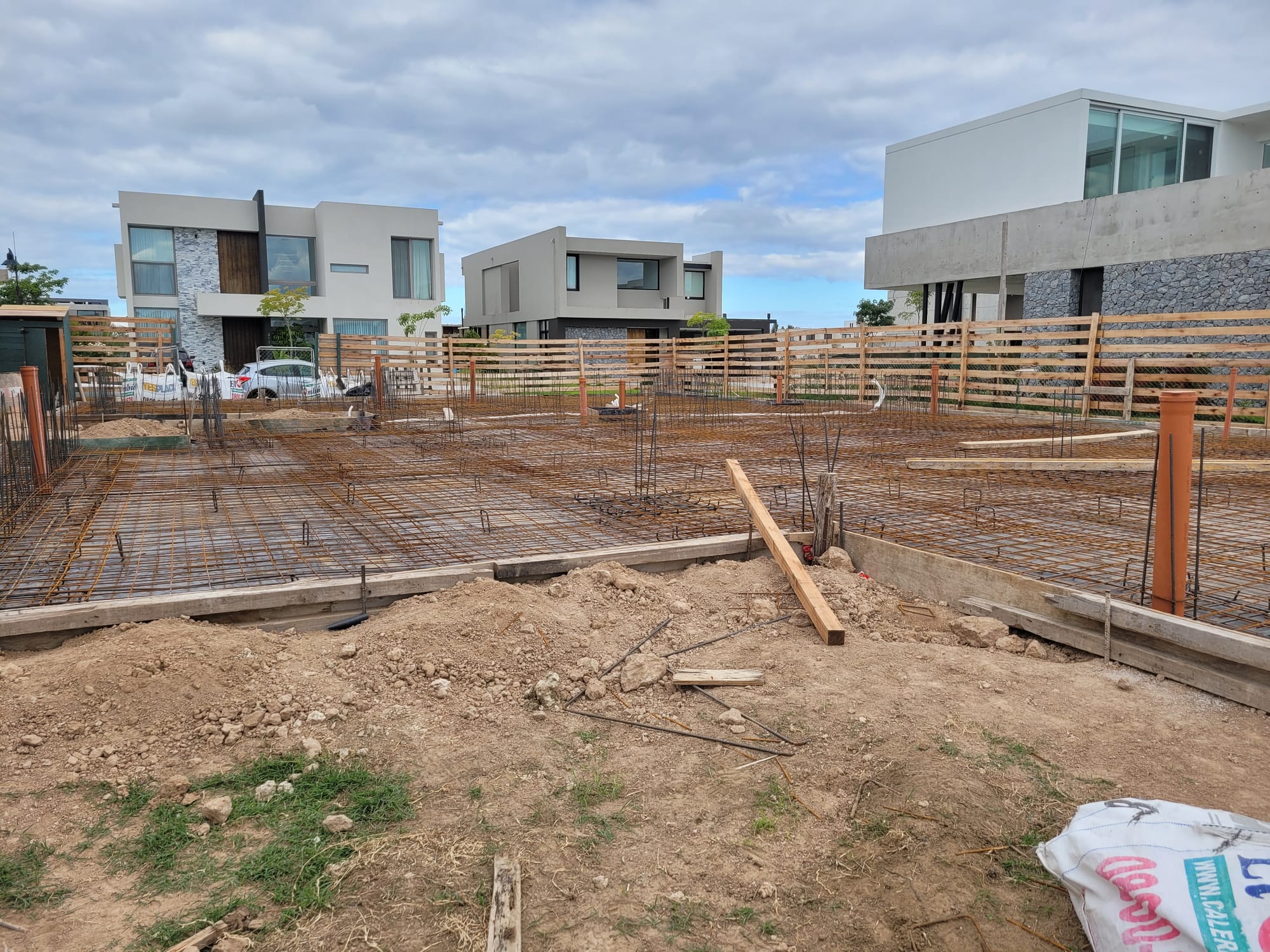 El origen del Sueño...