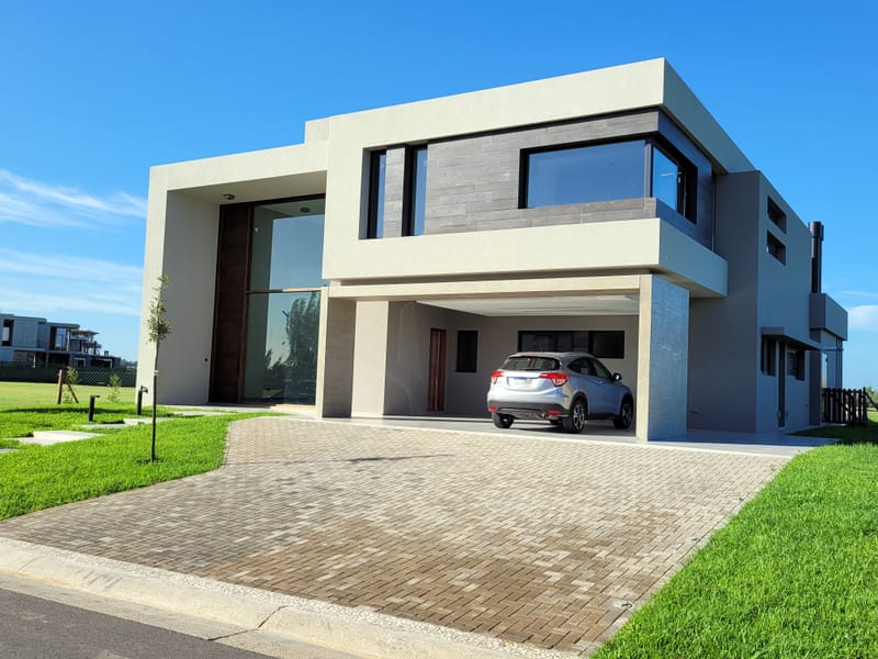 Barrio Virazon, Nordelta