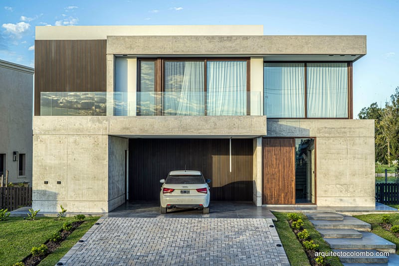 Barrio Laguna Grande, Villa Nueva