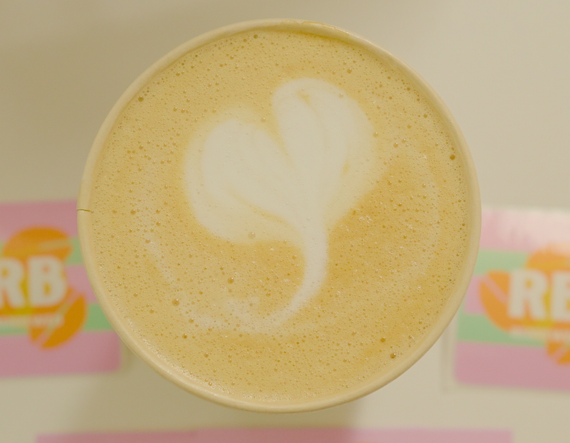 Latte