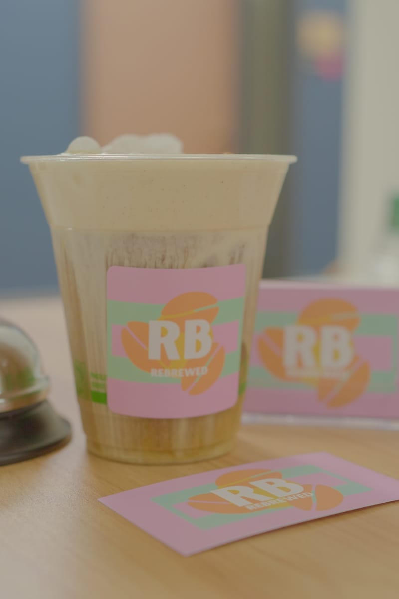 Cold Brew