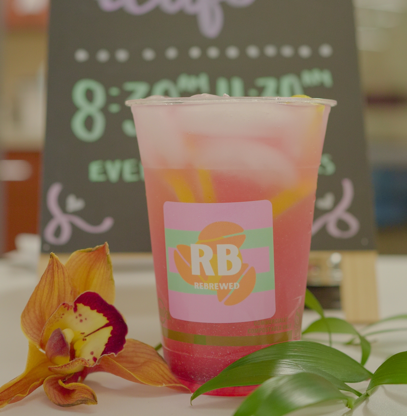 Mocktails