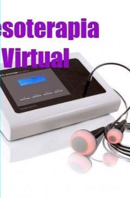 MESOTERAPIA VIRTUAL
