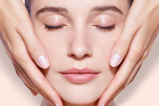 HIGIENE FACIAL"Dermo-Equilibrante"