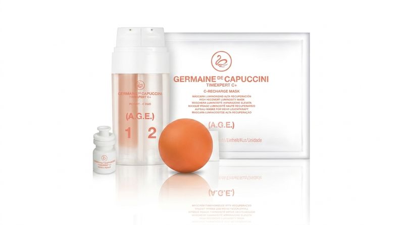 TRAT. FACIAL VITAMIMA C + MESOTERAPIA VIRTUAL