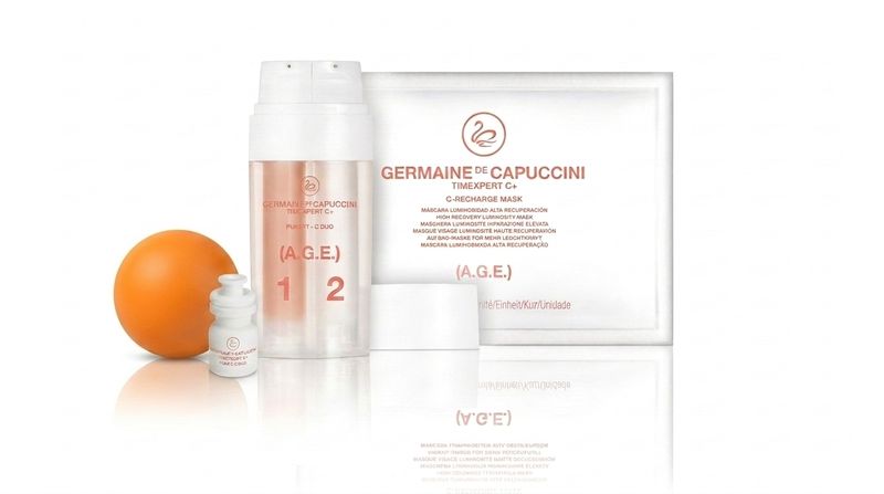 TRAT. FACIAL VITAMINA C "ESENCIAL"