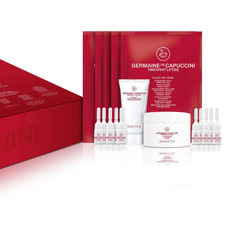 TRATAMIENTO FACIAL LIFTING "PREMIUM" + MESOTERAPIA VIRTUAL