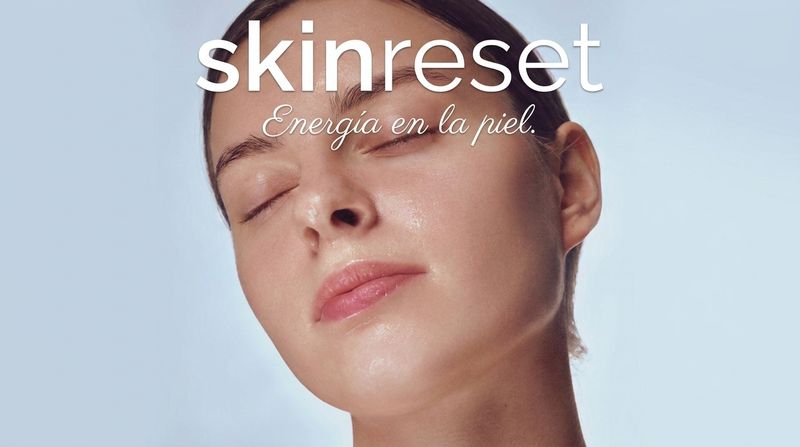 TRATAMINETO FACIAL TimExpert  SKINRESET "PREMIUM" + MESOTERAPIA VIRTUAL