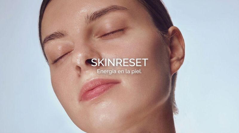TRATAMIENTO FACIAL TimExpert SKINRESET "ESENCIAL"