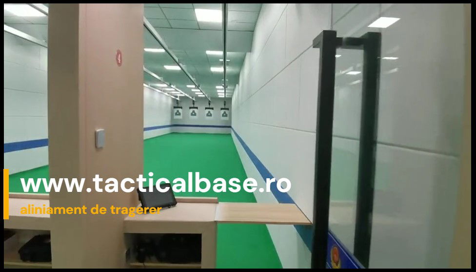 SHOOTING RANGE