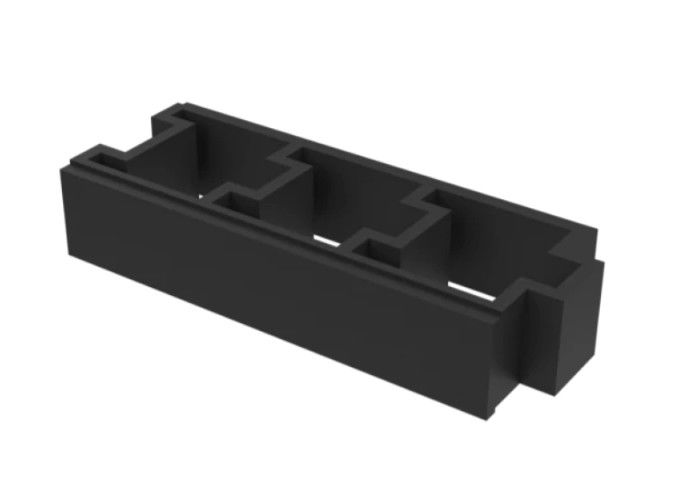 Bloc balistic