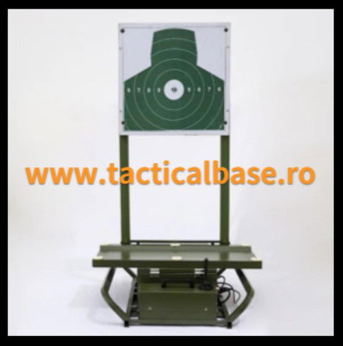 Ţintă statică model Pop-up H
