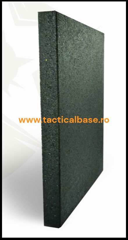 Panou anti-ricoşeu Sun-Flex