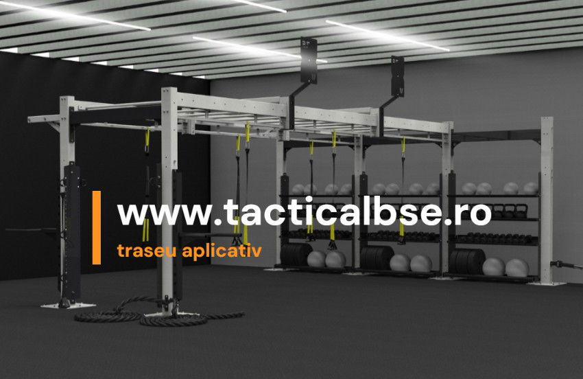 Aparate cross-fit