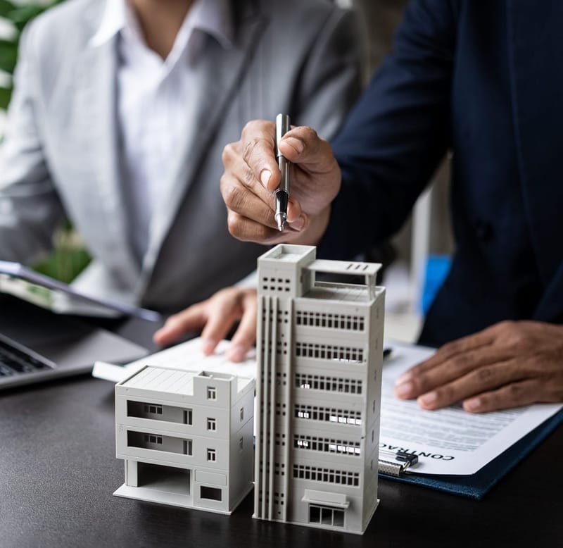Property Investors