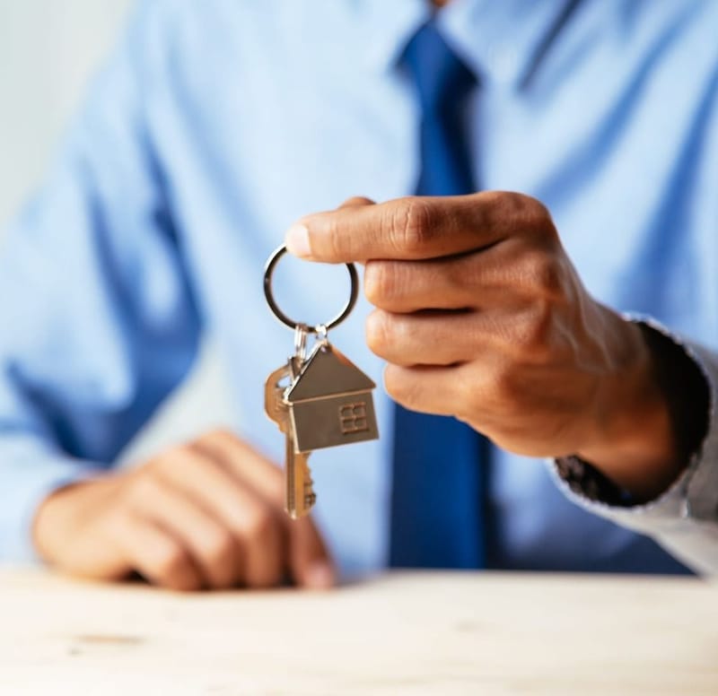 Why Landlords work with Jonice Property Services.