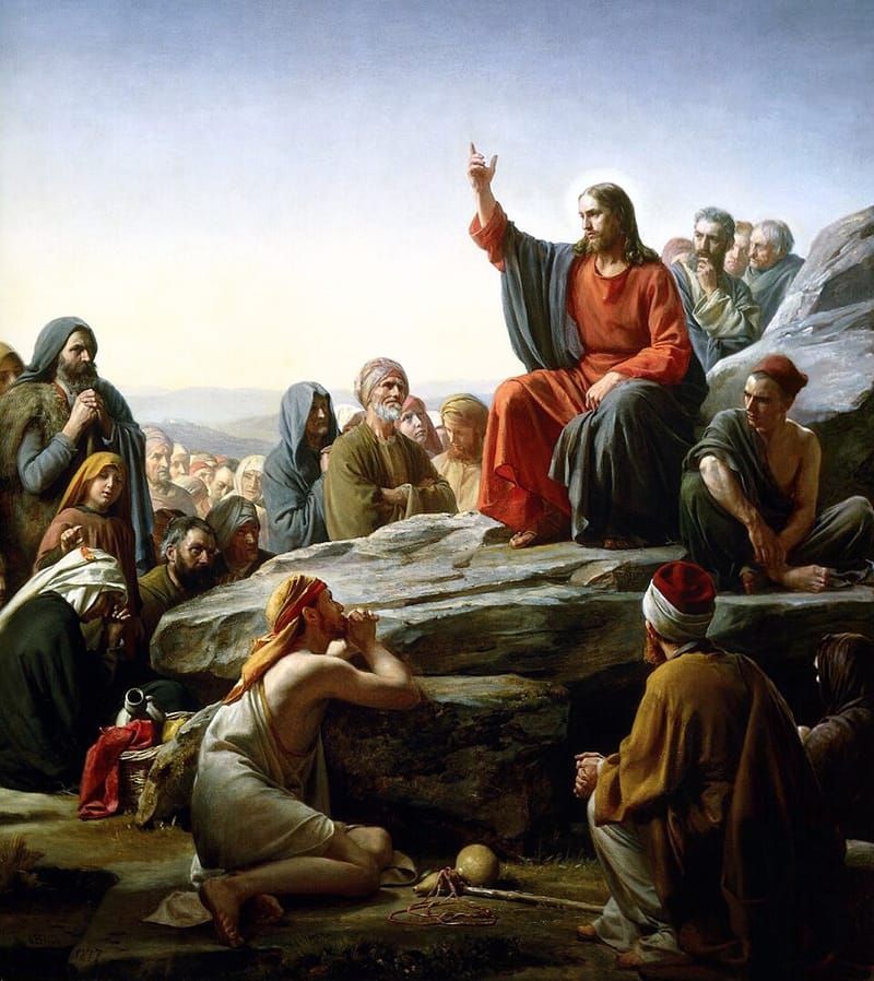 Personalized English for Sermons and Preaching
