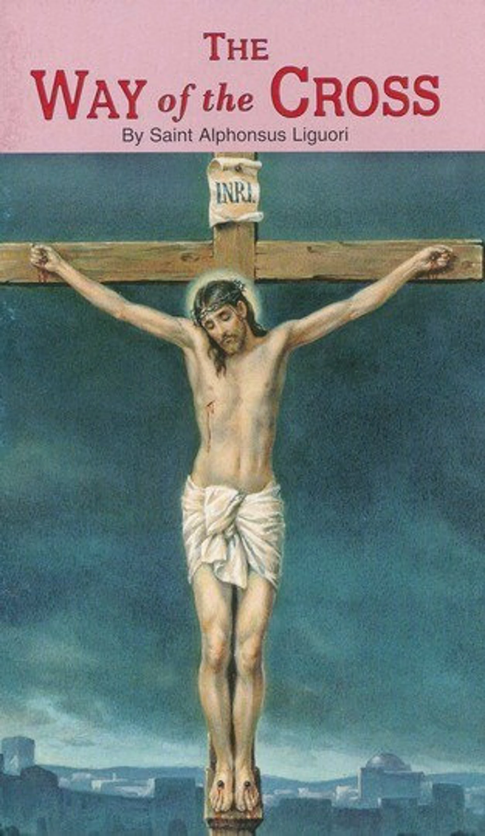 Vía Crucis