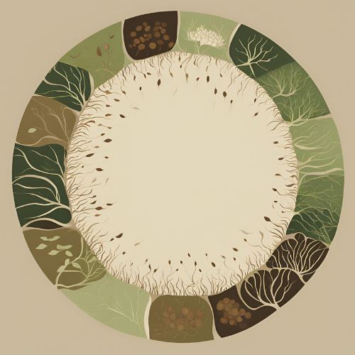 Die "Samenkörner" des Unterbewusstseins