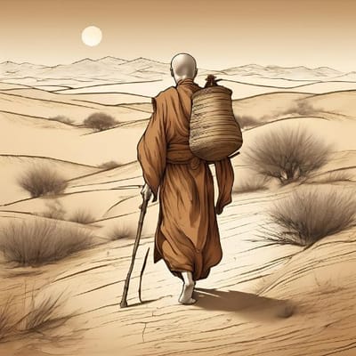 Prolog: Xuanzang und das Yogacara