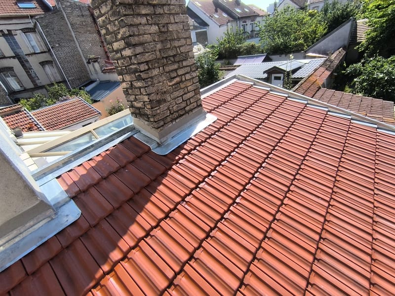 Couverture - Zinguerie - Bardage
