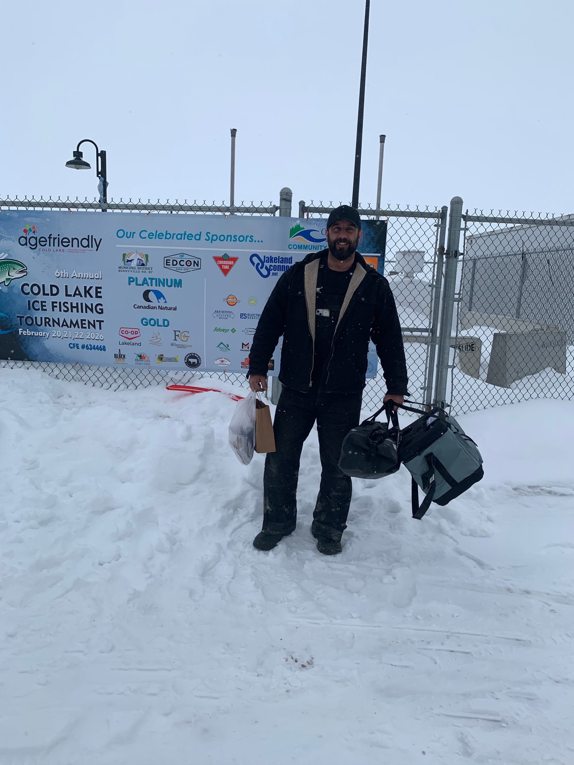 Jeff Nasby,David Schmidt and Evan Schmidt