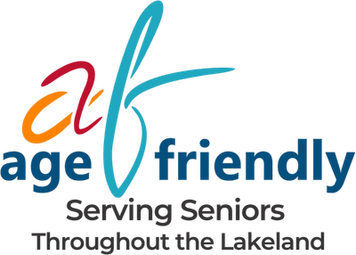 Age Friendly Cold Lake
