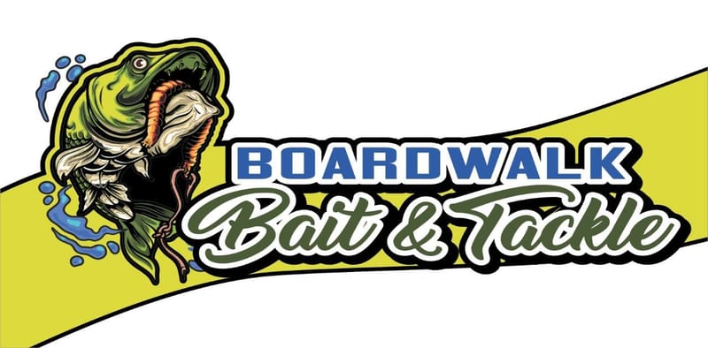Boardwalk Bait & Tackle