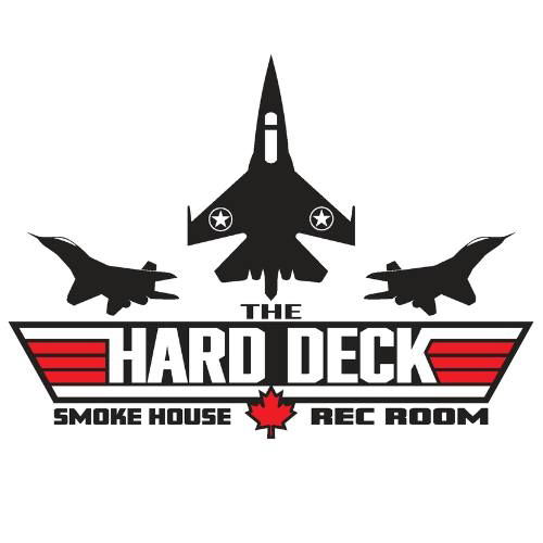 The Hard Deck Smokehouse & Rec Room