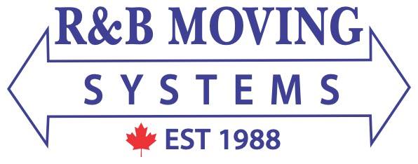 R & B Moving Systems