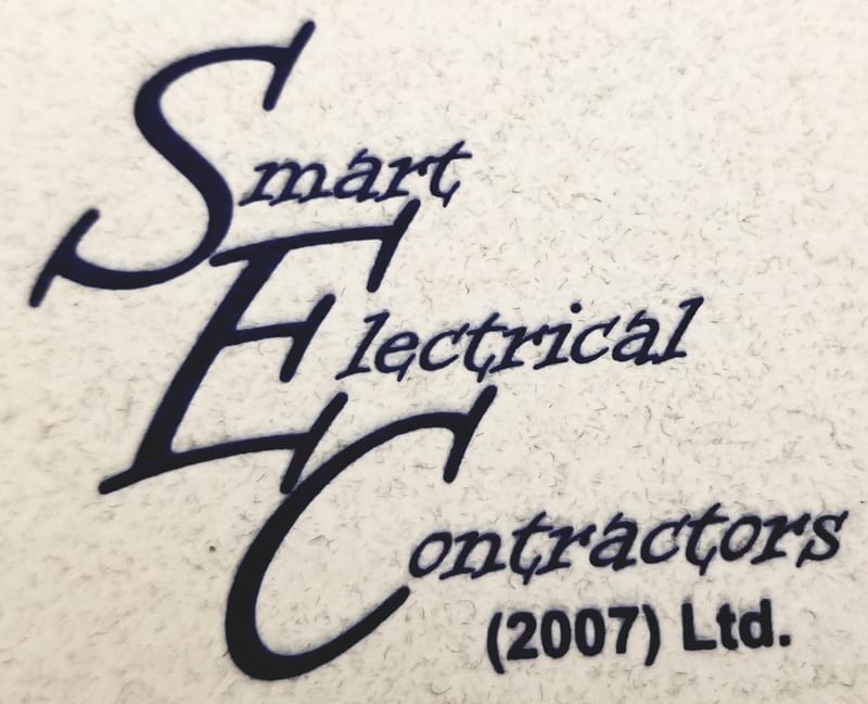 Smart Electrical Contractors (2007) Ltd
